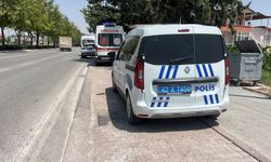Konya'da boşanma dehşeti: Eşini ve kayınbiraderini bıçakladı