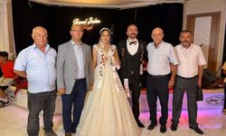 Seyitgazi'de yüreklere ateş düştü: 1 hafta önce evlenen orman görevlisi şehit düştü!
