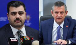 AK Parti'den Özgür Özel'e 'fason üslup' benzetmesi