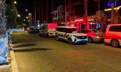 Fethiye’deki motosiklet kazası 25 yaşındaki Sude’yi hayattan kopardı