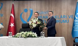 Fahrettin Altun’un görev yeri neden değiştirildi? Resmi açıklama geldi…