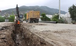 Kırsalda temiz suya güvenli ulaşım için dev altyapı hamlesi