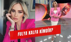 Fulya Kalfa Evli Mi? CNN Türk Ana Haber Sunucusu Kimdir?