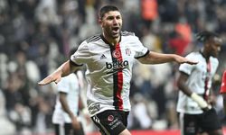 Alanyaspor’un yeni golcüsü Güven Yalçın oldu
