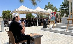 Karapınar'da 15 Temmuz şehitleri dualarla anıldı