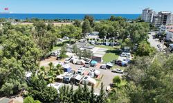 Antalya’da karavan kiralama! 2026 yılı fiyatlar açıklandı…