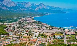 Saffet Yenigün, Antalya'nın o ilçesine karne verdi: Kan kaybediyor!