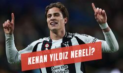 Kenan Yıldız Nereli? Ünlü Futbolcu Kaç Yaşında?
