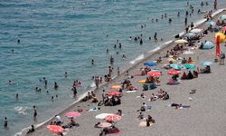 Tatil beldelerindeki yiyeceklere dikkat! Tatiliniz ziyan olmasın