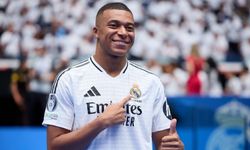 Real Madrid’in yıldızı Kylian Mbappe hakkında 'kara para aklama' suçlaması