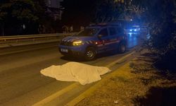 Alanya'da yaya geçidinde can pazarı: Litvanyalı kadın hayatını kaybetti!