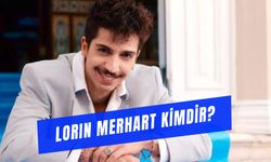 Lorin Merhart Nereli? Gözyaşı Kraliçesi Harun Kimdir?