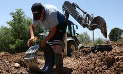 Muğla'da katılımcı bütçe dönemi başladı: Menteşe'ye 487 milyon TL'lik dev yatırım