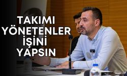 Manavgat Belediyespor katılım toplantısında sert çıkış: “Takımı yönetenler işini yapsın”