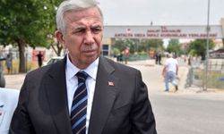 Mansur Yavaş ziyaretinin ardından Muhittin Böcek’ten mesaj