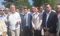 Marmaris Belediye Başkanı Acar, hakim karşısında