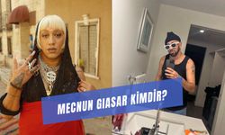 Mecnun Giasar Nereli? Ünlü Koreograf Majnoon Kimdir?