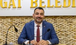 Manavgat Belediye Başkanvekili Çiçek, hediye kabul etmeyecek