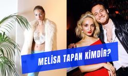 Melisa Tapan Kimdir? Hakan Sabancı’nın Nesi Oluyor?