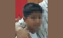 Mersin'de acı olay: 12 yaşındaki çocuk bıçaklanarak öldürüldü