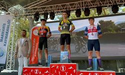 Muğla'da pedallar bu kez 15 Temmuz şehitleri anısına çevrildi