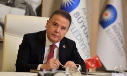 Başkan Dikici’den Muhittin Böcek’e destek: “Giden can geri gelmez”