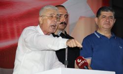 Nail Kamacı’dan Ali Çetin’e: "Muhittin Böcek'i bırak, geçmişe bak"