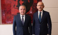 Kemal Kılıçdaroğlu, Muhittin Böcek için talimat verdi!