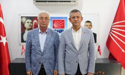 Kemal Kılıçdaroğlu’na tepki bildirisine bir imza da Nail Kamacı’dan