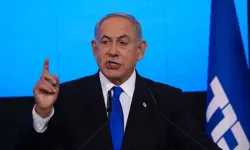 İsrail Başbakanı zehirlendi! Netanyahu'nun durumu nasıl?