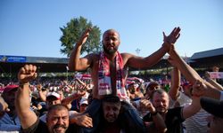 Antalya’nın önemli isimlerinden 'Orhan Okulu' mesajları