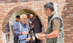 Antalya Orman Bölge Müdürlüğü’nden ‘tatlı’ uyarı!