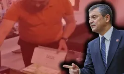 Finike CHP'den Özgür Özel'e yönelik soruşturmaya sert tepki: "Kabul edilemez"