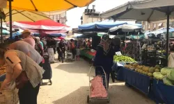 Antalya'daki 115 pazar yeri yetmiyor: Pazarcılar yeni semt pazarları istiyor