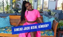 Sinead Jack Kısal Nereli? Kiminle Evli?