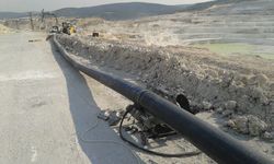 SULAMA KORUYUCU GÜVENLİK TEDBİRLERİ YAPIM İŞİ