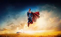 Superman Türk kültürünün bir parçası haline geldi