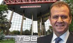 Vahap Seçer, TBB Başkanvekili oldu