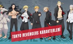 Tokyo Revengers Karakterleri: Çeteler ve Ana Karakterler Hakkında Bilgiler!