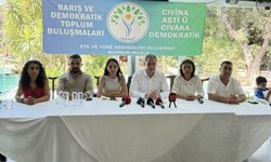 DEM Parti'den iktidara çağrı: Muhalefeti dışlayamazsınız!