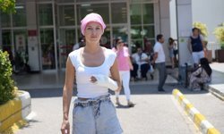 Antalya'da Ukraynalı eşini öldüresiye döven şahıstan ilginç savunma: "İftira ve kumpas"