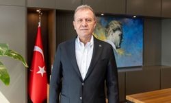 Mersin Büyükşehir Belediye Başkanı Vahap Seçer gözaltına alındı!