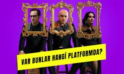 Var Bunlar Hangi Platformda? 3. Sezon Ne Zaman Çıkacak?