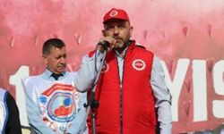 DİSK’ten İşsizlik Sigortası Fonu'na sert tepki!