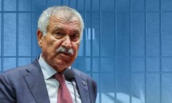 Tutuklu Başkan Zeydan Karalar’dan gündem olan çıkış: “Silivri’de ne işim var?”