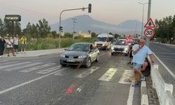 Fethiye’de İngiliz kadın turisti aracı ile ezmeye kalkan sürücü tutuklandı