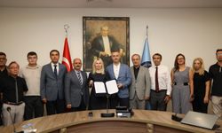 Akdeniz Üniversitesin'den 2,5 milyar TL'lik dev proje!