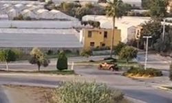 Alanya’da traktör ile drift çeken sürücüye ağır ceza