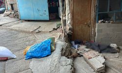 Burdur’da kahreden kaza! Eşinin yem indirdiği traktörün altında kaldı