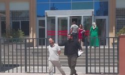 Mersin'de annesini katletmişti! Cezaevinde ölü bulundu